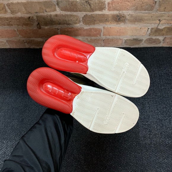 Nike Air Force 270 ‘Command Force’ - Picture 4 of 5